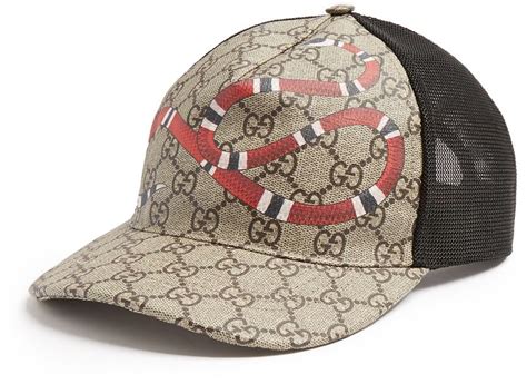 gucci print cap|gucci print images.